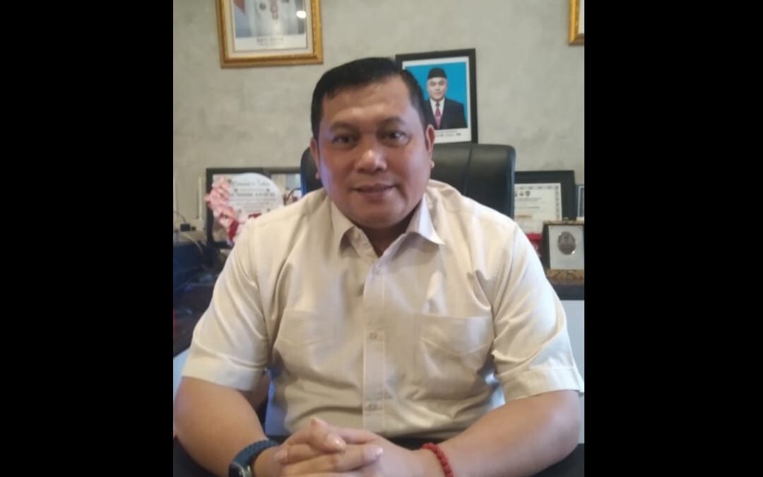 Satpol PP Palembang Siap Kawal Dua SE Wali Kota Selama Ramadan 1447 H