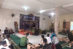 Pondok Pesantren PSII Parakansalak Gelar Peringatan Isra Mi’raj dan Tarhib Ramadhan 1447 H