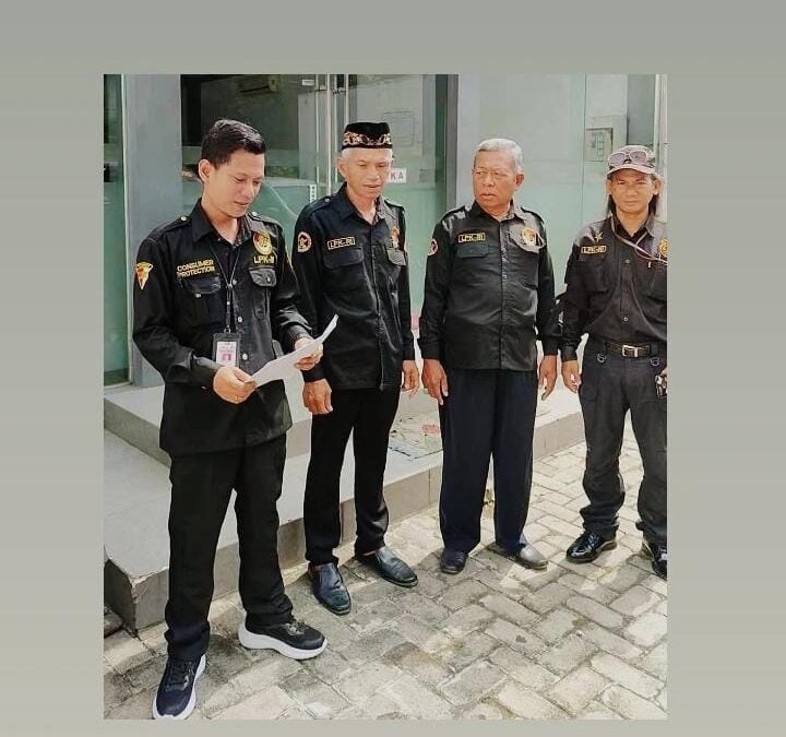 LPK-RI Tempuh Jalur Hukum, Soroti Dugaan Cacat Prosedur Lelang Agunan Konsumen di Jember