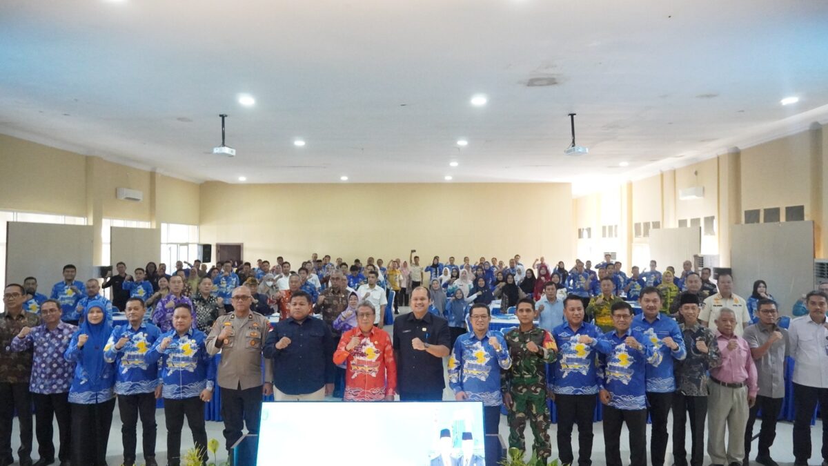 Menyiasati Tekanan Fiskal, Daerah Perlu Opsi Pembiayaan Alternatif