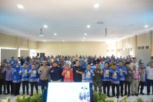 Menyiasati Tekanan Fiskal, Daerah Perlu Opsi Pembiayaan Alternatif