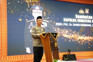 Polda Sumsel Bangun Fondasi Kepercayaan Publik Lewat Sinergi dengan Media