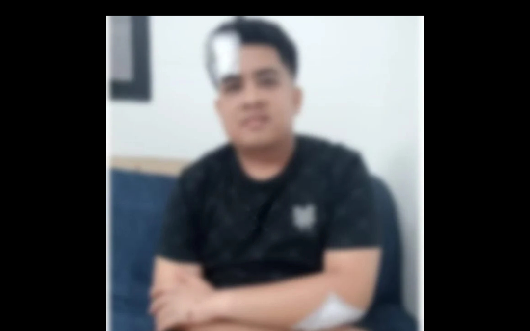 Tersangka Penusukan di Tempat Hiburan Malam Palembang Menyerahkan Diri