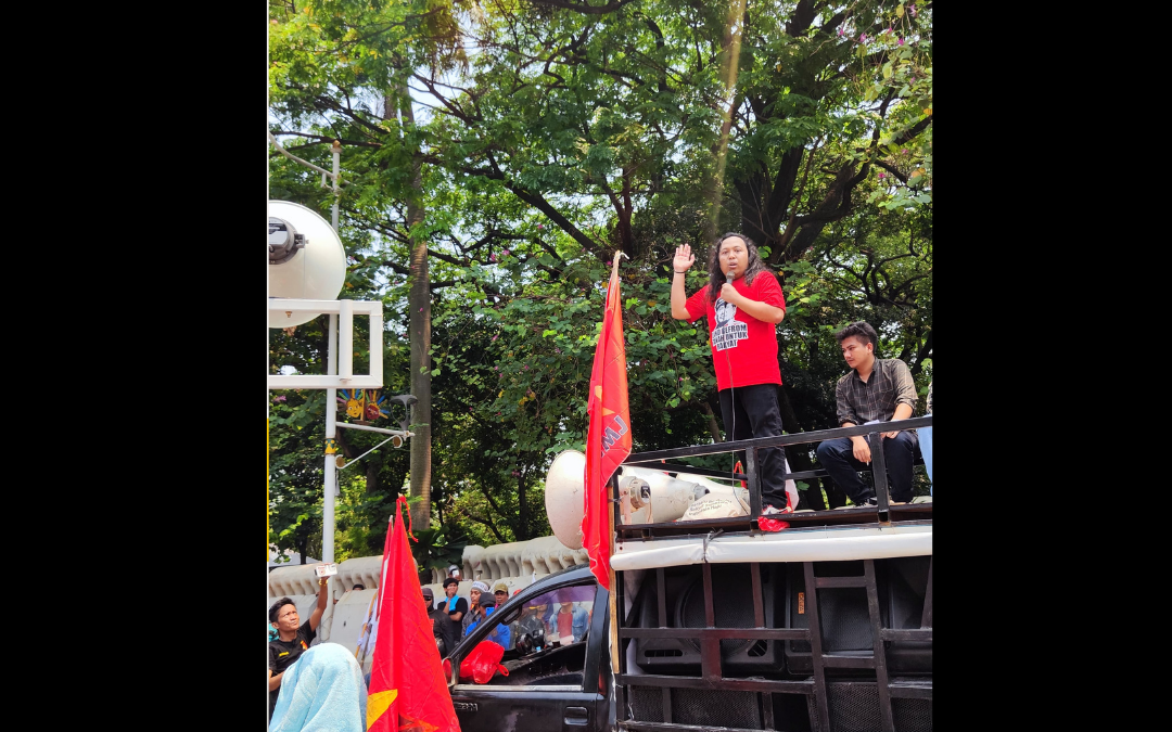 Iktikaf Agraria: Menjemput Keadilan di Langit dan Bumi