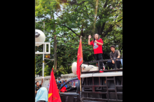 Iktikaf Agraria: Menjemput Keadilan di Langit dan Bumi