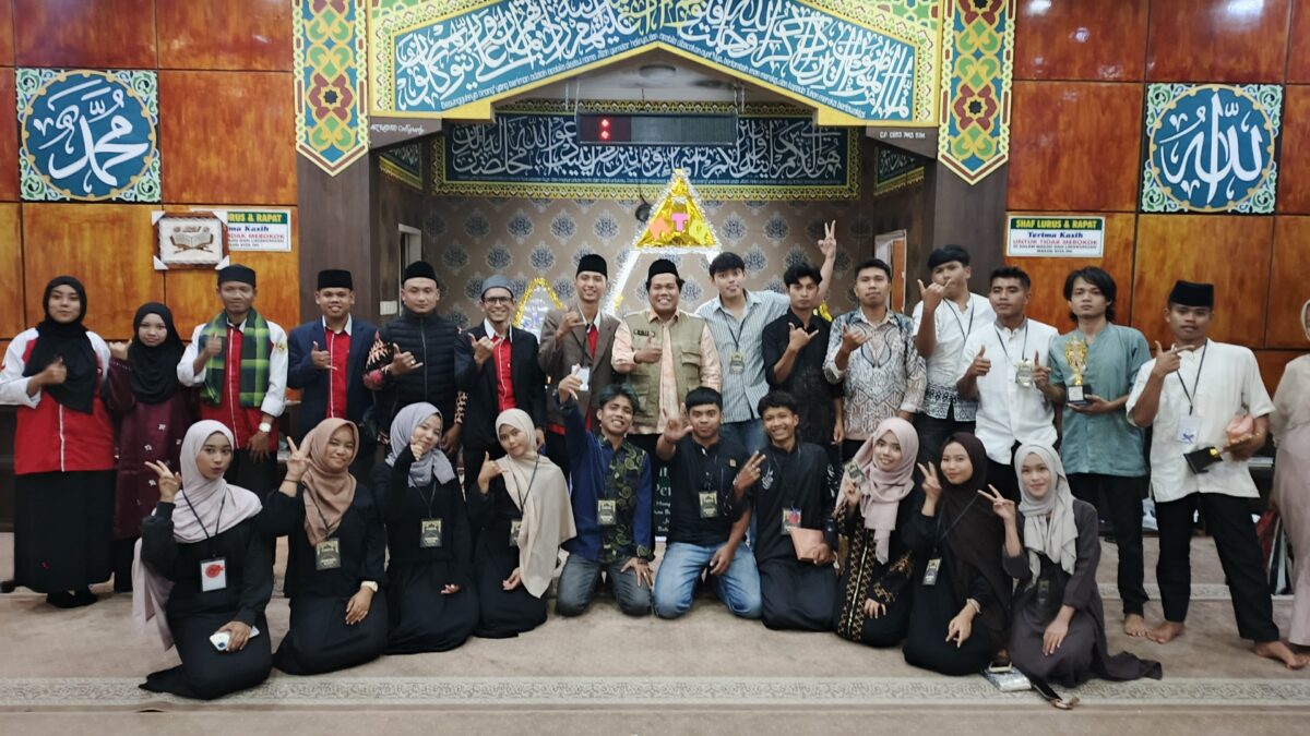 MTQ Batu Gadang Sukses Digelar, Pemuda Muslimin Lanjutkan Program Pembinaan Tilawah