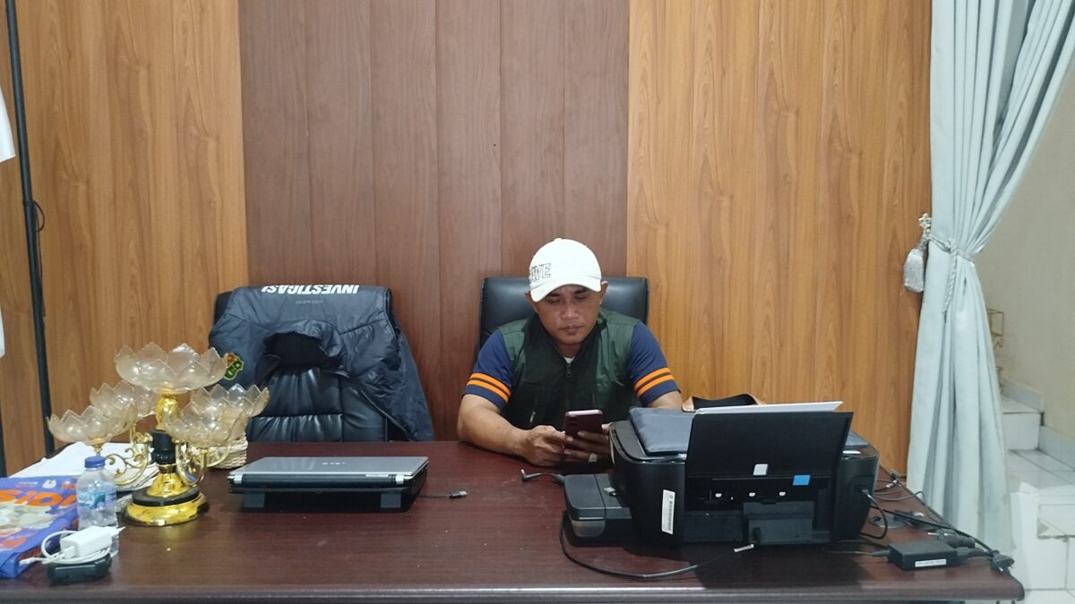 DPD LPK RI Bali Desak Penegakan Hukum Tegas atas Dugaan Praktik Ilegal BBM Subsidi di SPBU