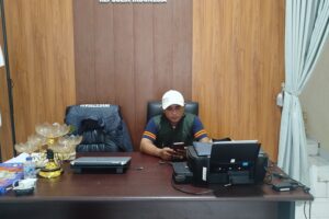 DPD LPK RI Bali Desak Penegakan Hukum Tegas atas Dugaan Praktik Ilegal BBM Subsidi di SPBU