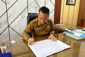 THR ASN OKI Mulai Dicairkan 13 Maret, Total Anggaran Sekitar Rp57,8 Miliar