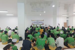 MUI Kabupaten Sukabumi Gelar Sosialisasi Hukum Fatwa bagi Pengurus Desa