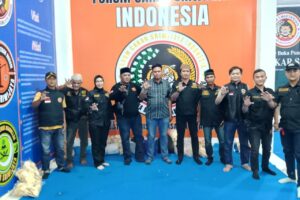 “Tanjung Lago Memanas! Ormas Soroti Dugaan Pembangunan di Jalur Hijau”