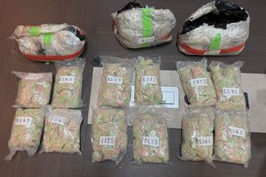 Bareskrim Polri Bongkar Jaringan Narkoba Internasional di Dumai, Sita Sabu 18 Kg dan 30 Ribu Ekstasi