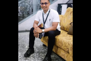 Dr. Ramjahif Pahisa Gorya Fiver, S.H., M.H Ikuti Seleksi Calon Anggota BPKN Periode 2027–2030