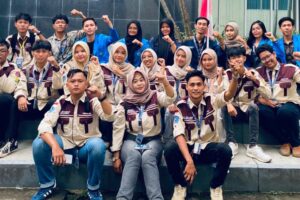 Hari Bumi 22 April: Mahasiswa Agroteknologi Gelorakan Aksi Tanam 300 Pohon