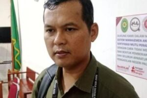 Sidang Korupsi Pokir OKU Memanas, Bupati Teddy dan Sekda Dijadwalkan Bersaksi