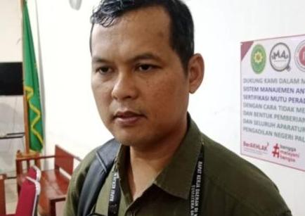 Sidang Korupsi Pokir OKU Memanas, Bupati Teddy dan Sekda Dijadwalkan Bersaksi