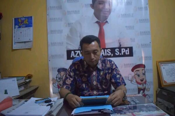 Akui Bukan Pemilik, Oknum ASN Ini Justru Klaim “Selesaikan Semua” Urusan Tambang Air Liki