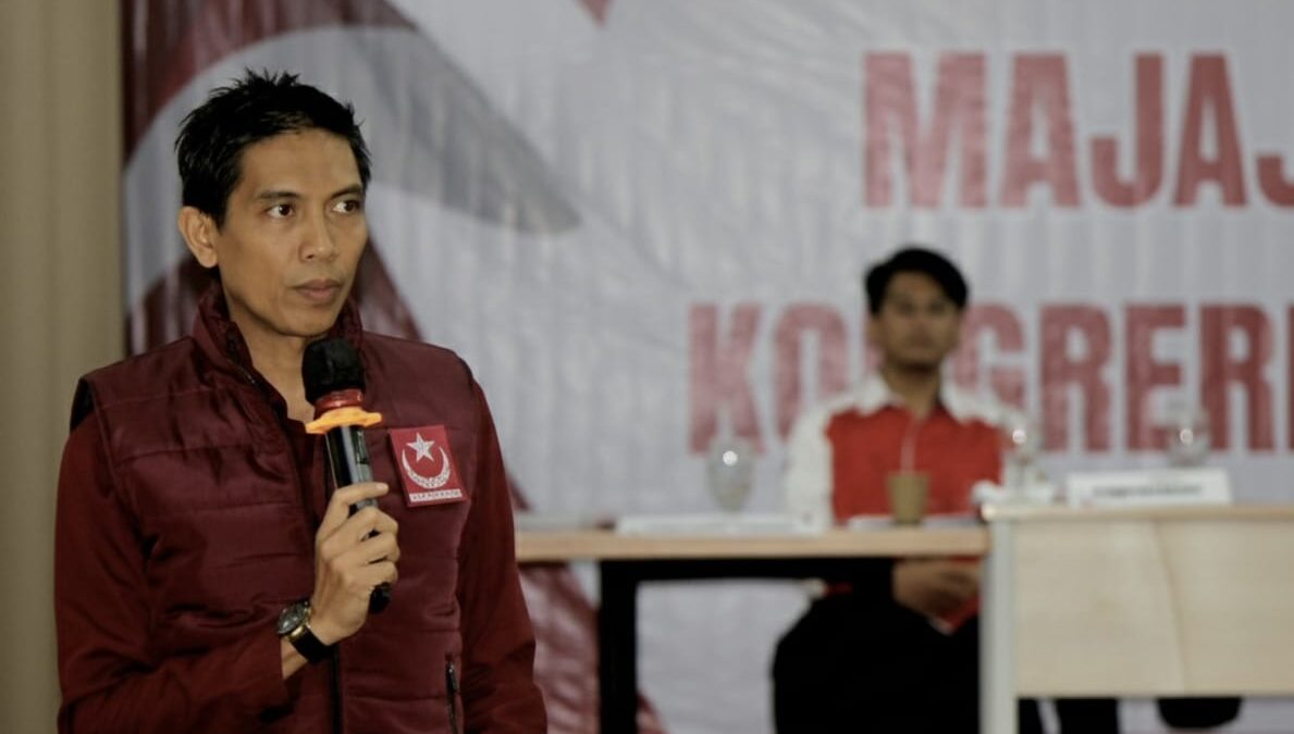 Dukung BNN, Pemuda Muslimin Indonesia Minta Vape Dilarang