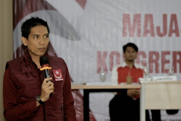 Dukung BNN, Pemuda Muslimin Indonesia Minta Vape Dilarang