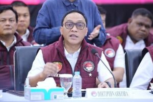3 Pelaku Produksi dan Pengedar Kosmetik Ilegal di Bogor Diamankan
