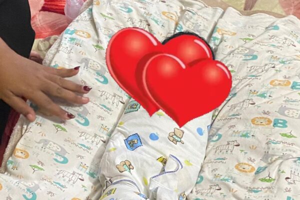 Warga Gandus Dikejutkan Penemuan Bayi Perempuan di Tepian Sungai Musi