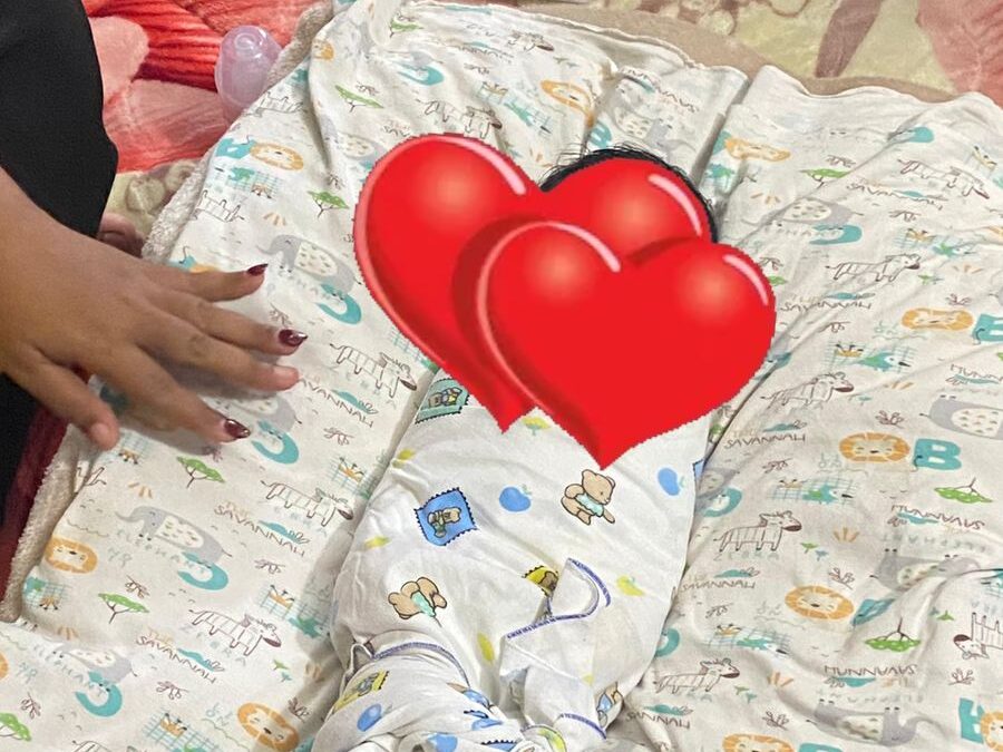 Warga Gandus Dikejutkan Penemuan Bayi Perempuan di Tepian Sungai Musi