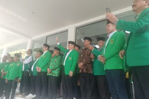 MUSCAB PPP ZONA PAKUAN RAYA DIGELAR DI LIDO LAKE RESORT, PERKUAT KONSOLIDASI MENUJU PEMILU