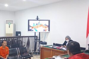 PN Palembang Terapkan Plea Bargaining, Pelaku Penggelapan Divonis Kerja Sosial