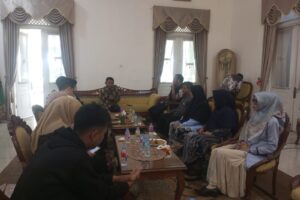 Pemuda Masjid Dunia Matangkan Persiapan Kemah Ibadah Remaja, Sukabumi Siap Jadi Tuan Rumah