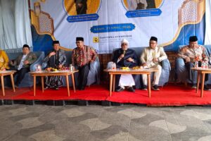 Peresmian El-Hikam Center, Jembatan Studi ke Universitas Al-Azhar Kairo