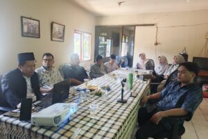 PB SEPMI Hadiri Rakor Syarikat Islam Indonesia, Perkuat Sinergi untuk Aksi Nyata Bagi Ummat