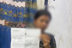 Mantan Suami di Palembang Nekat Lakukan Dugaan Pengancaman ke Mantan Istri