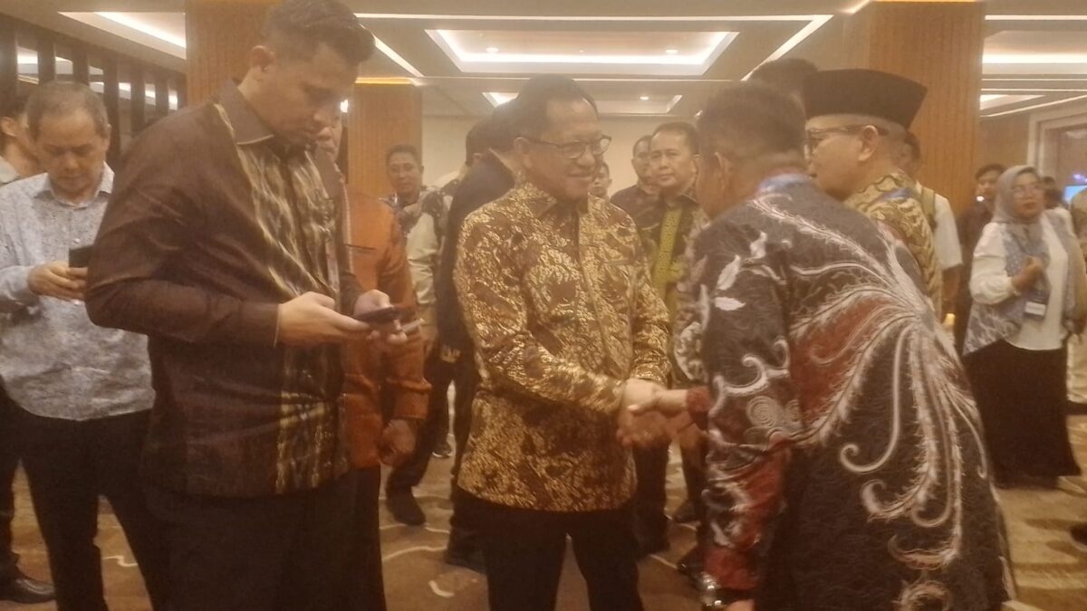 Mendagri Apresiasi Kepala Daerah Berprestasi, Sumut dan Sumbar Galang Rp 287 Miliar untuk Aceh