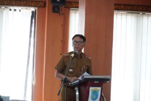 Kejar KLA 2026, OKI Genjot Nilai Evaluasi Mandiri