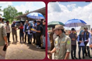 Ganti Rugi Lahan Tak Kunjung Dibayar, Andi Galigo dan Rekan Seret Pemprov Sumsel ke Pengadilan