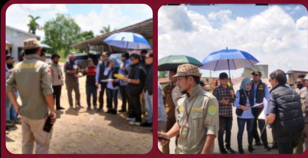 Ganti Rugi Lahan Tak Kunjung Dibayar, Andi Galigo dan Rekan Seret Pemprov Sumsel ke Pengadilan