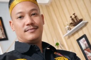 Gery Hari Wijaya Tanggapi Klaim Kerugian Rp1,4 Miliar Terkait Dugaan Pelanggaran GBB