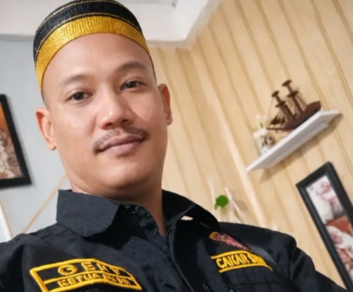 Gery Hari Wijaya Tanggapi Klaim Kerugian Rp1,4 Miliar Terkait Dugaan Pelanggaran GBB