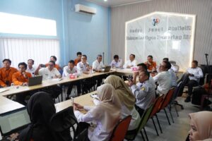 Inflasi Melandai, Kabupaten OKI Jadi yang Terendah di Sumsel