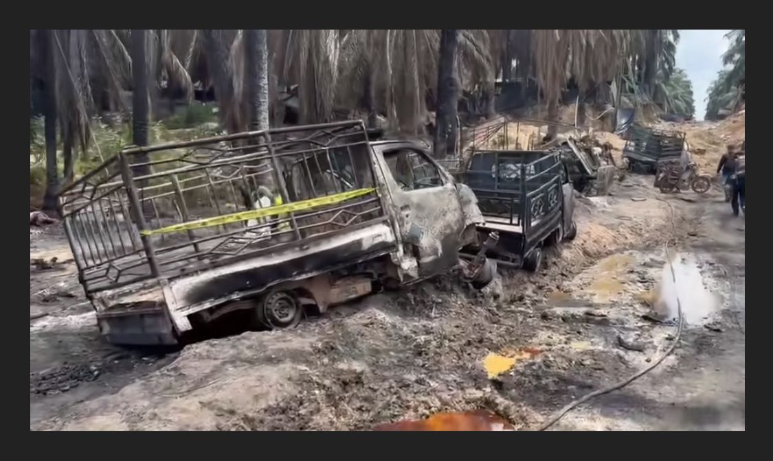 Sumsel Bersih Soroti Kebakaran di Areal HGU PT Hindoli, Desak Penegakan Hukum dan Evaluasi Pengawasan