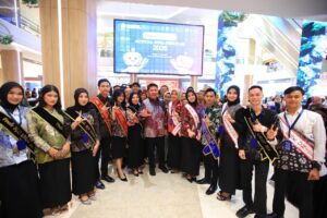 Bukan Sekadar Visual, Gubernur Sumsel Herman Deru Minta AI Jadi Solusi Edukasi Petani
