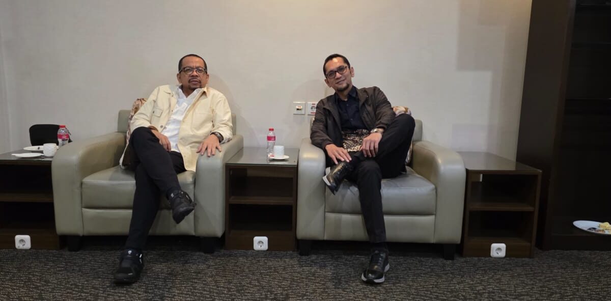 Forum Aktivis Nasional (FAN) Apresiasi Presiden, Nilai Penunjukan Muhammad Qodari sebagai Kepala Badan Komunikasi Pemerintah Sudah Tepat