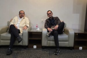Forum Aktivis Nasional (FAN) Apresiasi Presiden, Nilai Penunjukan Muhammad Qodari sebagai Kepala Badan Komunikasi Pemerintah Sudah Tepat