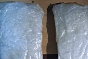 Gagalkan Jalur Sindikat Internasional, Bareskrim Polri Sita 12 Kilogram Sabu di Pelabuhan Bakauheni