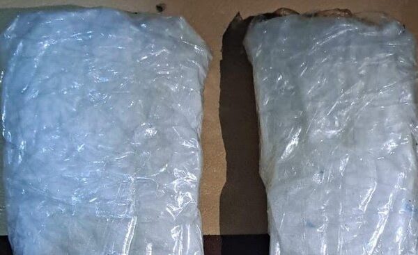 Gagalkan Jalur Sindikat Internasional, Bareskrim Polri Sita 12 Kilogram Sabu di Pelabuhan Bakauheni