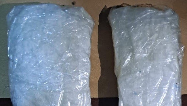 Gagalkan Jalur Sindikat Internasional, Bareskrim Polri Sita 12 Kilogram Sabu di Pelabuhan Bakauheni