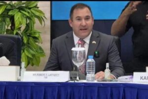 FBI Apresiasi Polri Ungkap Jaringan Phishing Lintas Negara di Kupang