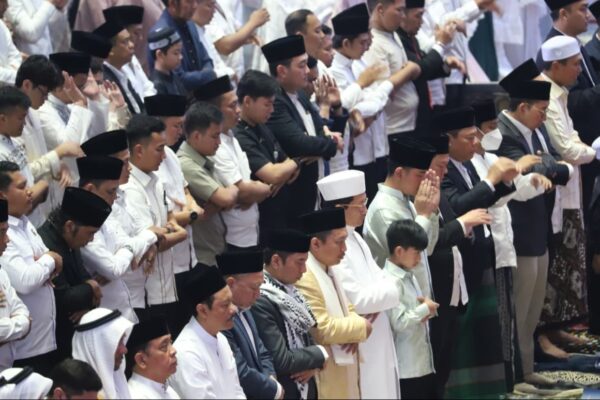 Pesan Khutbah Iduladha 1447 H: Kurban Kemanusiaan dan Komitmen Merawat Bumi