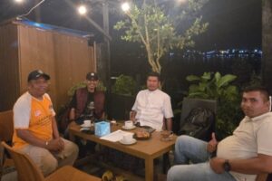 Pemuda Muslimin Indonesia Papua Barat Matangkan Persiapan Kongres Wilayah