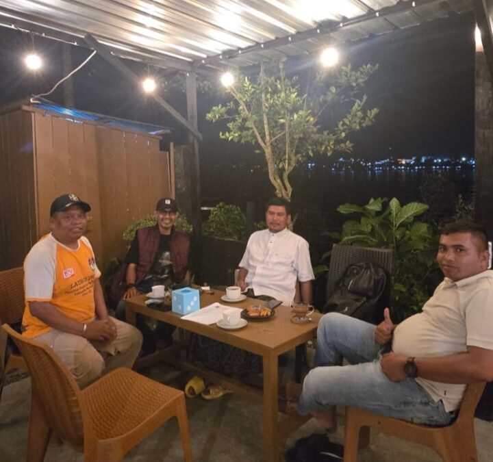Pemuda Muslimin Indonesia Papua Barat Matangkan Persiapan Kongres Wilayah